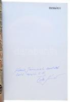 Tóth Sándor: Éremkönyv. Szeged, Múzeumi Tudományért Alapítvány, 2012. Szerző által dedikált, használ...