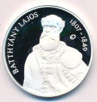 2007. 5000Ft Ag Batthyány Lajos T:PP Adamo EM209