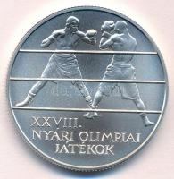 2004. 5000Ft Ag Nyári olimpia-Athén T:BU Adamo EM189