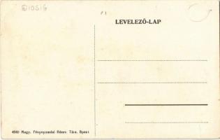 Bihardiószeg, Diosig; Weisz Jakab és fia gőzhengerműmalom / steam mill