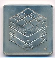 2002. 500Ft Cu-Ni Rubik-kocka T:BU Adamo EM183