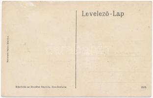 Budapest XX. Pestszenterzsébet, Pesterzsébet, Erzsébetfalva; Schwartz (Schwarcz) Samu Nagy Sándor ut...