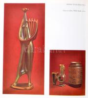 Zsolnay Teréz-M. Zsolnay Margit-Sikota Győző: Zsolnay. A gyár és a család története 1863-1948. A gyá...