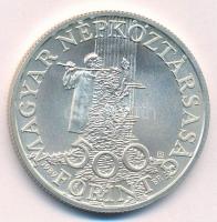 1989. 500Ft Ag "Védd a gyermekeket!" T:BU 
Adamo EM109