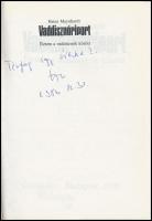 Heinz Meynhardt: Vaddisznóriport. Életem a vaddisznók között. Ford.: Herczeg Gyuláné. Bp., 1986, Gon...