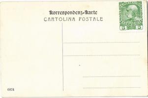 Grado, Villa Bianchi