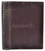 Dienes Adorján: Regélő romok. Rozsnyó,(1940), Sajó-Vidék Könyvkiadóvállalat.  II., bővített kiadás. ...