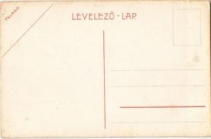 Villány, Fürst Konrád a Schaumburg-Lippe Herceg bortermései egyedüli jogos elárusítójának üzlettelep...