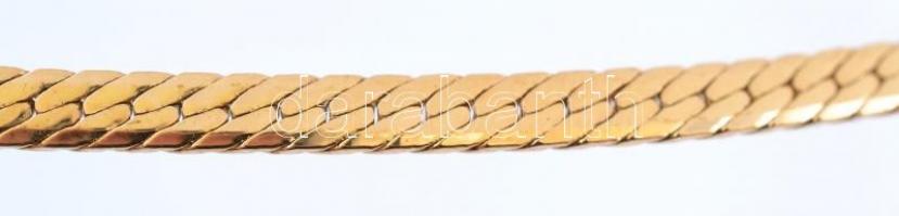 Swarovski ékszerszett, jelzett, eredeti dobozában