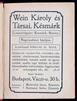 A Magas Tátra részletes kalauza. Szerk.: Hefty Gy. Andor, Vigyázó János. I.-II. köt. Bp., 1914, Turi...