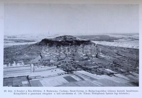 Cholnoky Jenő: Égen, földön. Földrajzi értekezések. Magyar Földrajzi Társaság Könyvtára. Bp., é. n.,...