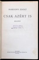Karinthy Frigyes munkái sorozat 4 kötete (II.,IV.,V.,X.): 
Capillária, Krisztus vagy Barabbás, Két ...