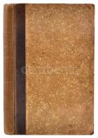 Kőnig Gyula: Az algebrai analysis elemei
Bp. 1877. Eggenberger. VIII, 266 l. 1 sztl. lev. (Bevezeté...