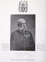 Ehrenbuch unserer Artillerie I-II. kötet. Szerk.: Hugo Kerchnawe, Ernst Ottenschläger. Herausgegeben...