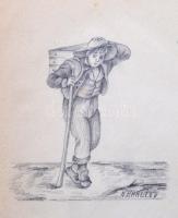 Weber Samu: Ehrenhalle verdienstvoller Zipser des XIX. Jahrhunderts 1800-1900.
Igló, 1901., Schmidt...