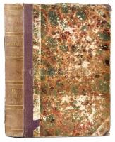 Munkálatok a Pesti Növendékpapság magyar egyházirodalmi iskolájától. XIX-XX. évfolyam: Hiteles vérta...