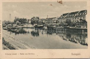 Budapest III. Óbuda