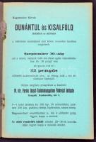 1926-1930 Föld és Ember folyóirat 4 száma (VI. évf. 1 sz., IX. évf. 3-4.,5. sz.,X. évf. 2. sz.) Szer...