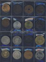 Jó hagyaték tétel 298db, egész világ, sok tengerentúllal, régi és új, benne jobbakkal, kevés dupláva...