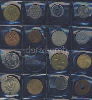 Jó hagyaték tétel 298db, egész világ, sok tengerentúllal, régi és új, benne jobbakkal, kevés dupláva...