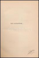 Marshall, George: Így győztünk... Bp., 1945, Franklin. Kiadói félvászon-kötés. A rombadőlt és újjász...