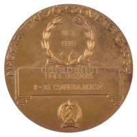 Iván István (1905-1968) 1949. "Magyar Tekéző Szövetség 1934 - NB. II. Férfi - 1949. Országos 8-...