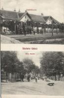 Ukk Vasútállomással