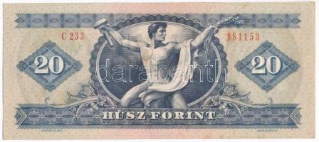 1975. 20Ft T:I- foltos