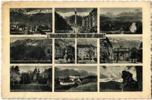 1913 Innsbruck