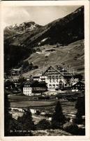 1937 Sankt Anton am Arlberg