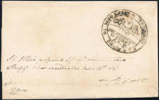 Italy ~1820, Olaszország ~1820