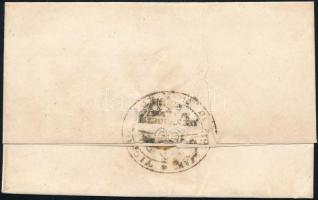 Italy ~1820 Olaszország ~1820