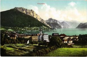 1911 Gmunden