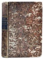 Oken, Lorenz: Allgemeine Naturgeschichte: für alle Stände. Siebenten Bandes Dritte Abtheilung. VII./...