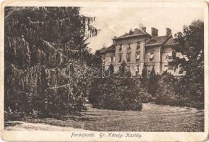 34 db RÉGI és MODERN magyar városképes lap vegyesen / 34 pre-1945 and MODERN Hungarian town-view pos...