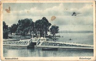 34 db RÉGI és MODERN magyar városképes lap vegyesen / 34 pre-1945 and MODERN Hungarian town-view pos...