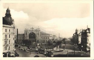 34 db RÉGI és MODERN magyar városképes lap vegyesen / 34 pre-1945 and MODERN Hungarian town-view pos...