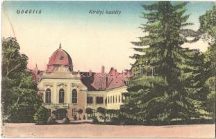 24 db RÉGI magyar és külföldi városképes lap, közte pár motívum és 1 modern lap / 24 pre-1945 Hungar...