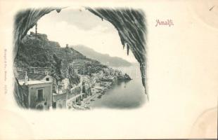 Amalfi