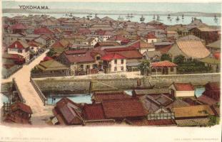 Yokohama Litho