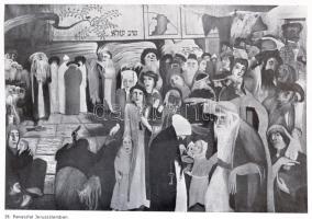 Lehel Ferenc: Csontváry Tivadar a posztimpresszionizmus magyarországi előfutára. Párizs, 1931. Les e...