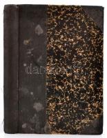 Ambrus Zoltán: Régi és új színművek. Bp., Lampel. Félvászon kötésben