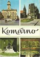 82 db MODERN külföldi városképes lap / 82 MODERN Worldwide town-view postcards