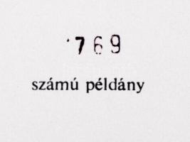 Interkozmosz és hazánk. Összeállította: B.Fábri Magda, Szentesi György. Bp., 1980, Zrinyi Katonai Ki...