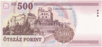 1998. 500Ft "EA" T:I
Adamo F54