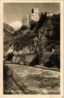 1935 Landeck, Tirol, Schloss Landeck / castle