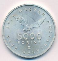 2005. 5000Ft Ag "Aggteleki-karszt barlangjai" T:BU
Adamo EM196