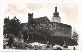 33 db főleg régi magyar és történelmi magyar városképes lap, közte pár modern; vegyes minőség / 33 m...