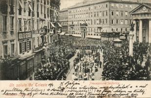 Triest Procession (Rb) (EK)