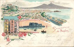 Naples Litho (Rb)